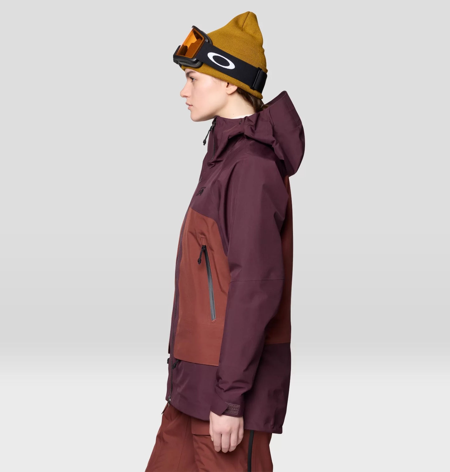 Women's Boundary Ridge™ GORE-TEX Jacket