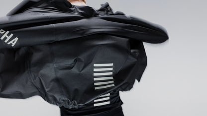 Men's Pro Team GORE-TEX Lightweight Rain Jacket
