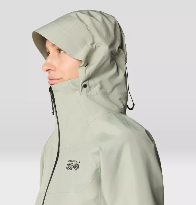 Women's Trailverse™ GORE-TEX Jacket