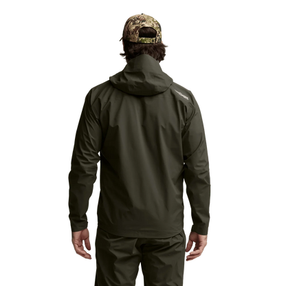 Dew Point Jacket