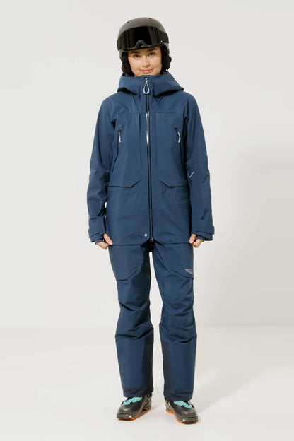 Women's Khroma Converge GORE-TEX Ski Jacket