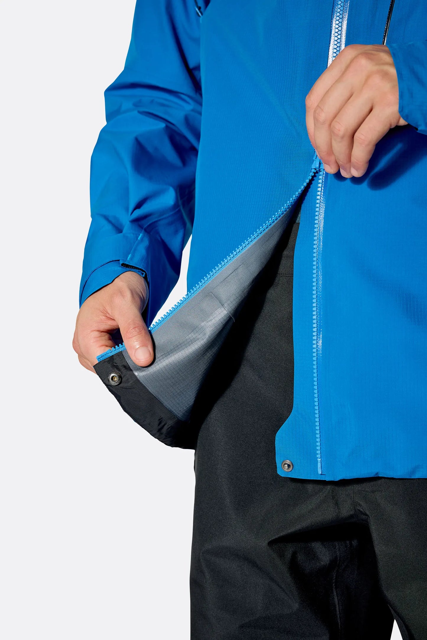 Men's Latok Alpine GORE-TEX Pro Jacket