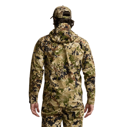 Dew Point Jacket