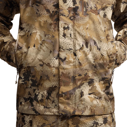 Delta LT Jacket