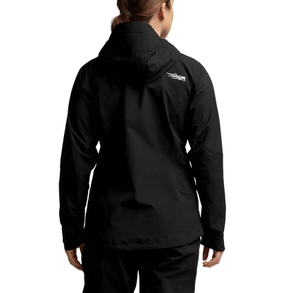 Ws Dew Point Jacket