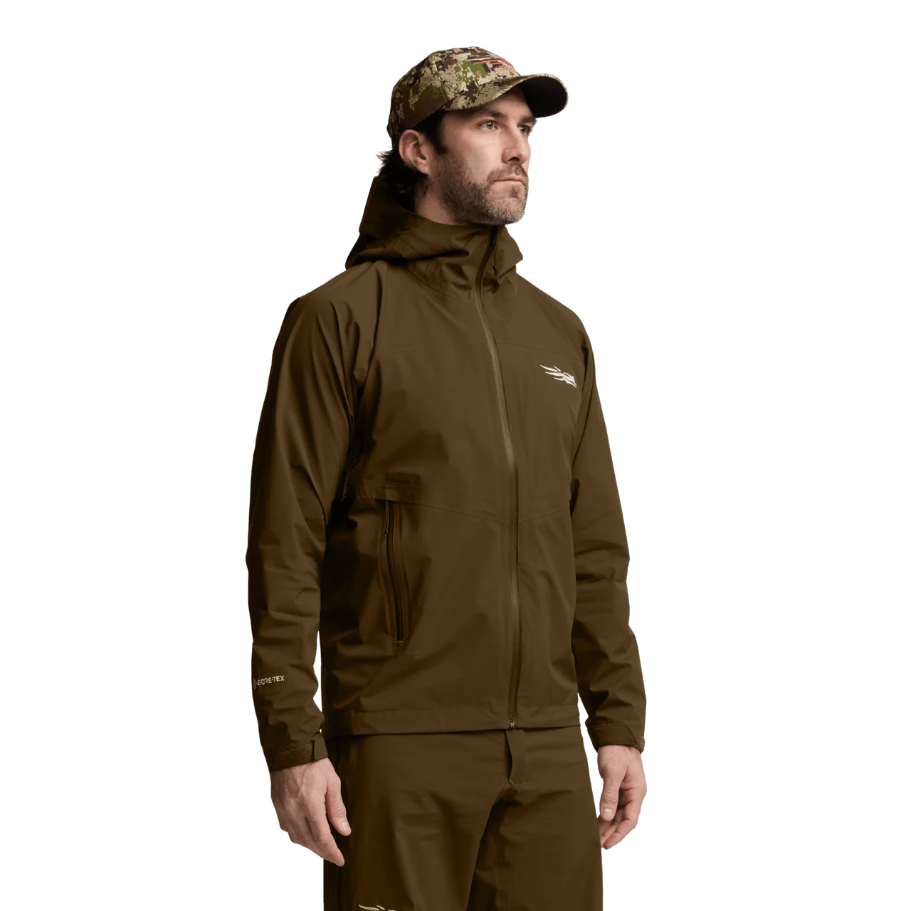 Dew Point Jacket