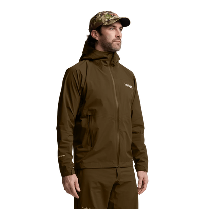 Dew Point Jacket