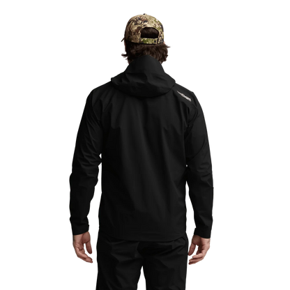 Dew Point Jacket