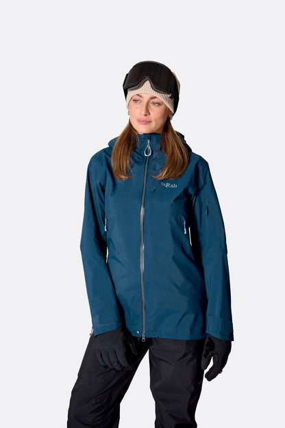 Women's Khroma Diffuse GORE-TEX Ski Jacket