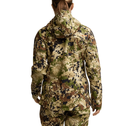 Ws Dew Point Jacket