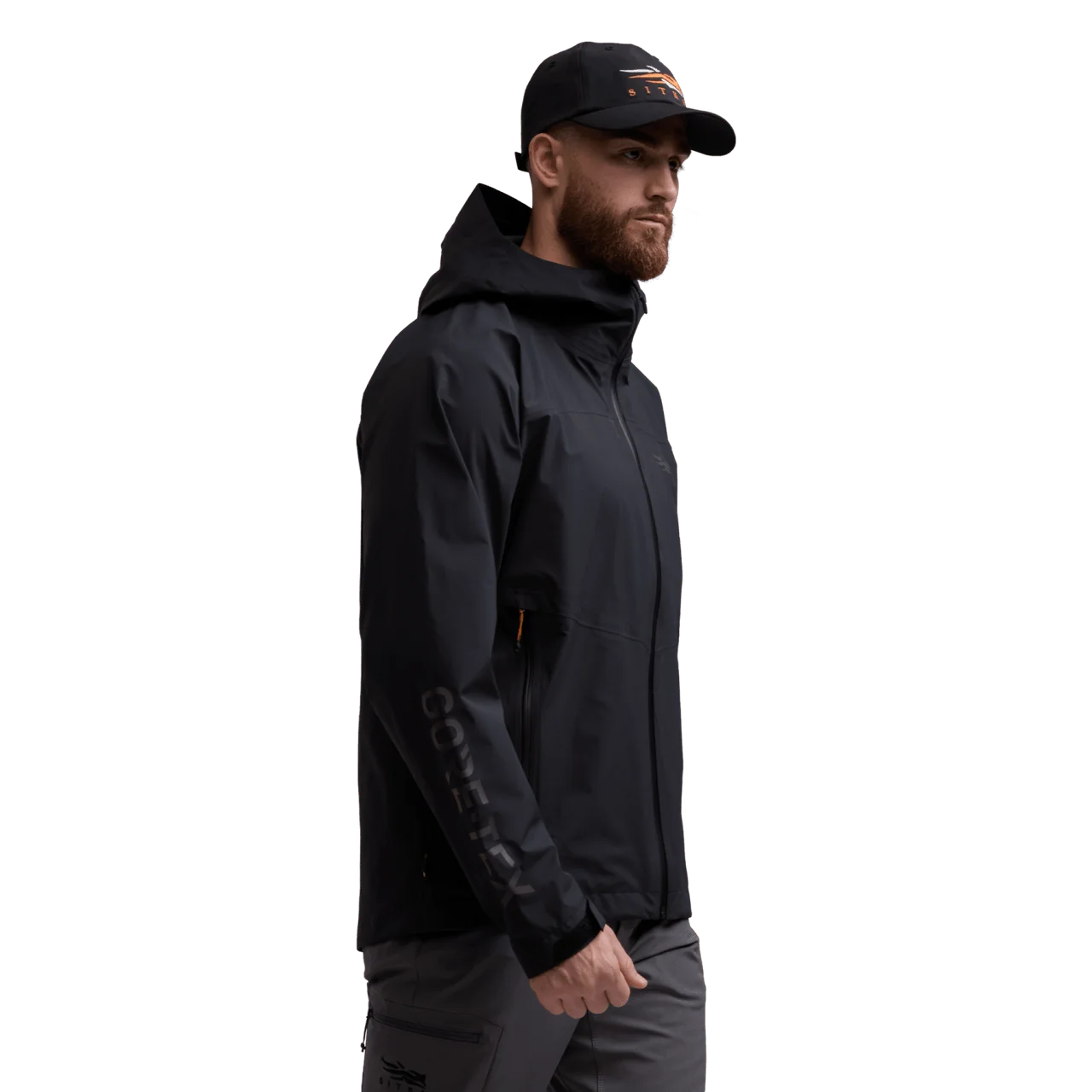 Dew Point LE Jacket