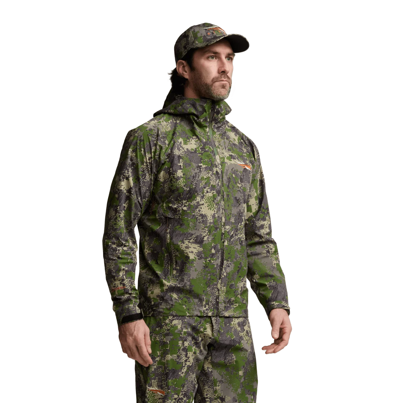 Dew Point Jacket