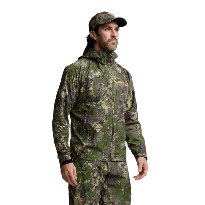 Dew Point Jacket