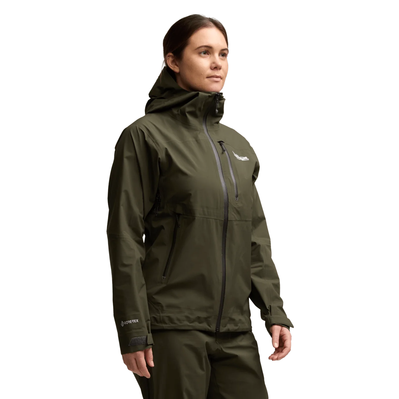 Ws Dew Point Jacket