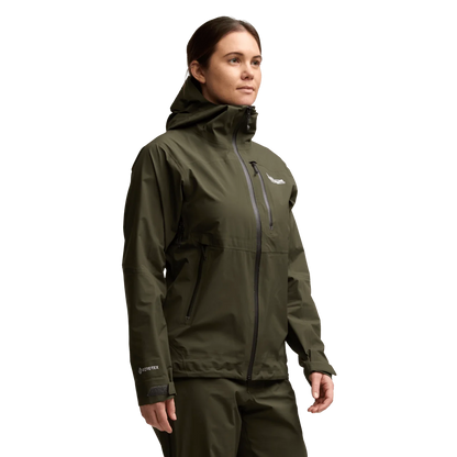 Ws Dew Point Jacket