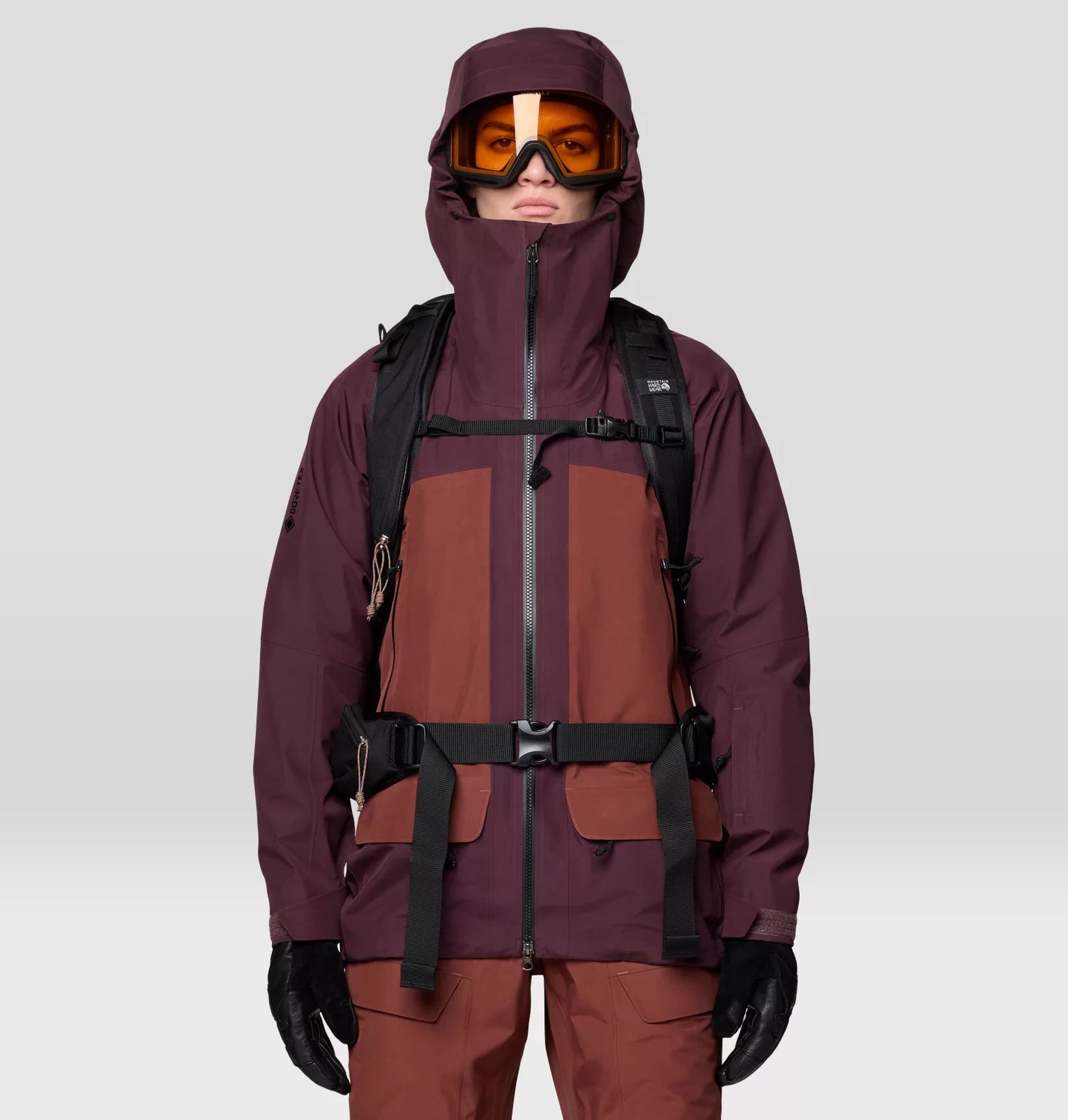 Women's Boundary Ridge™ GORE-TEX Jacket