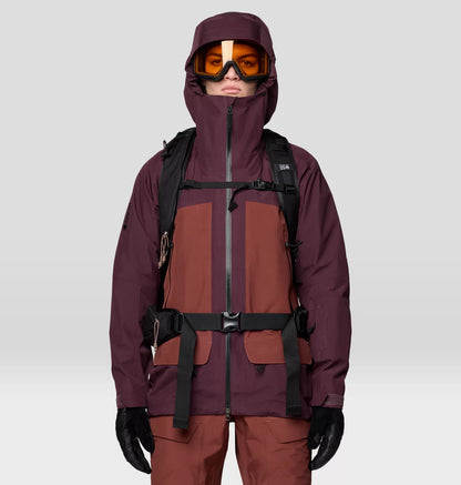 Women's Boundary Ridge™ GORE-TEX Jacket