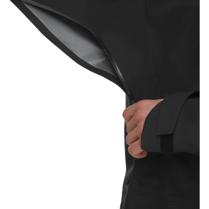 Eiger Free Advanced HS Hooded Jacket Men