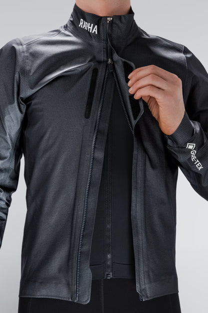 Men's Pro Team GORE-TEX Lightweight Rain Jacket