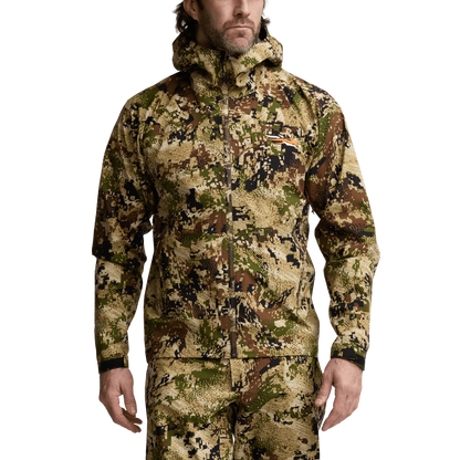 Dew Point Jacket