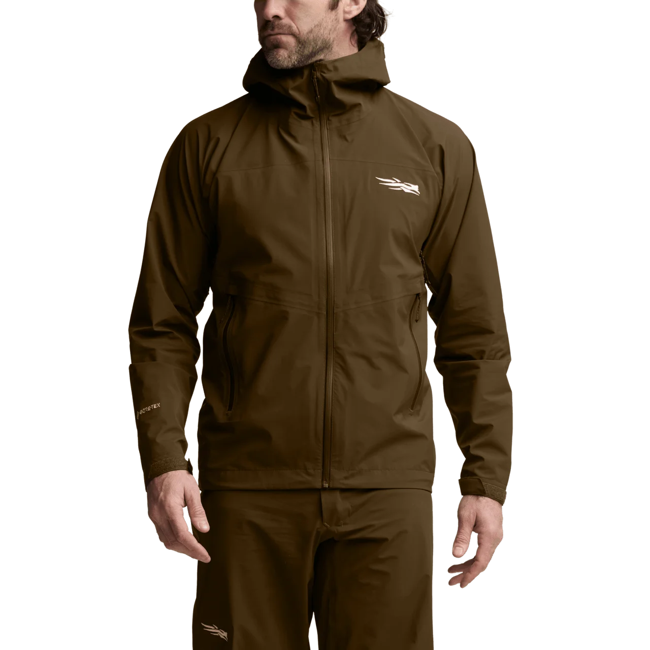 Dew Point Jacket