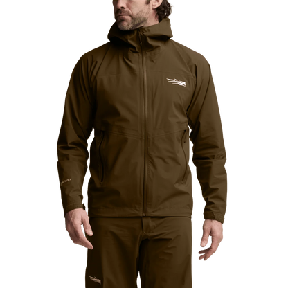 Dew Point Jacket