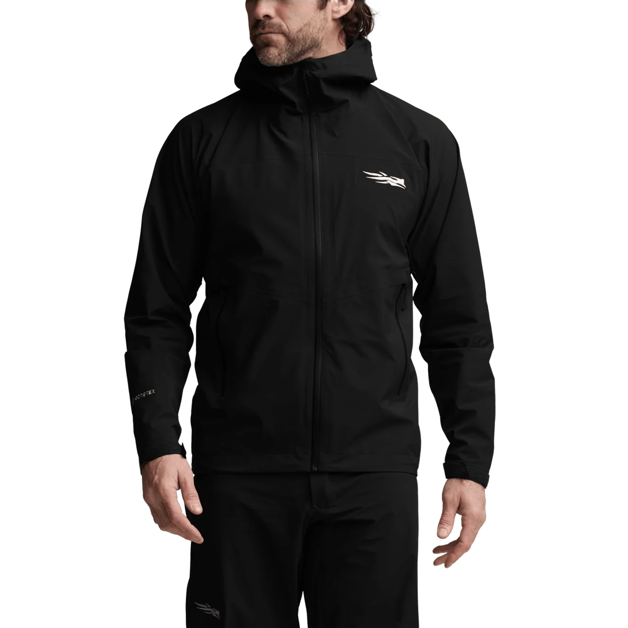 Dew Point Jacket