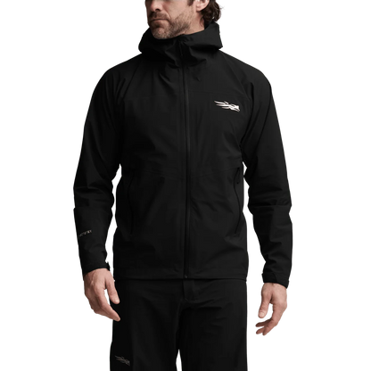 Dew Point Jacket