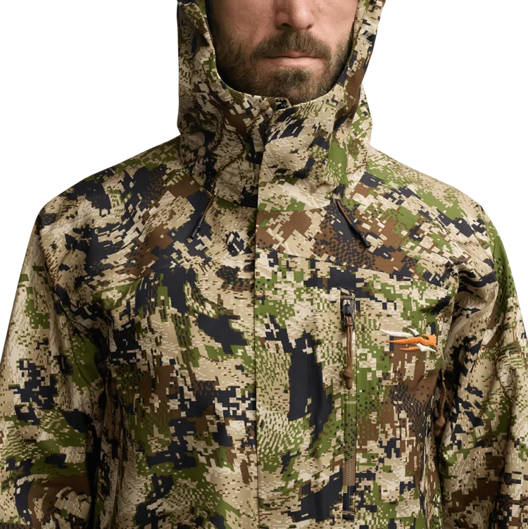 Dew Point Pro Jacket