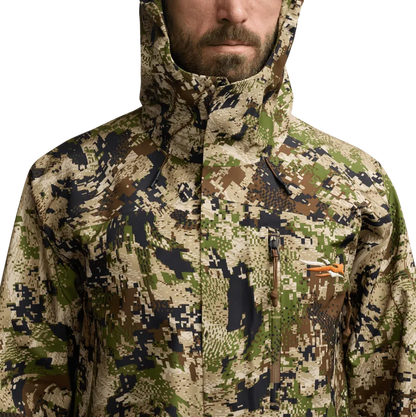 Dew Point Pro Jacket