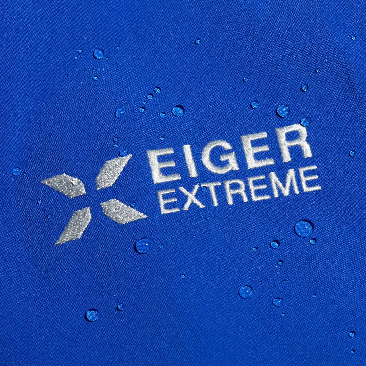 Eiger Nordwand Pro HS Hooded Jacket Men