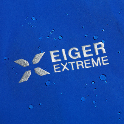 Eiger Nordwand Pro HS Hooded Jacket Men
