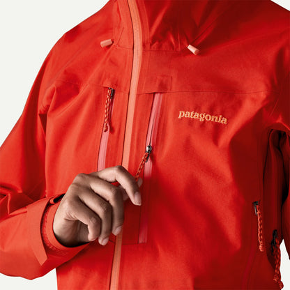 Women's Pluma PRO Jacket