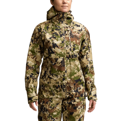Ws Dew Point Jacket