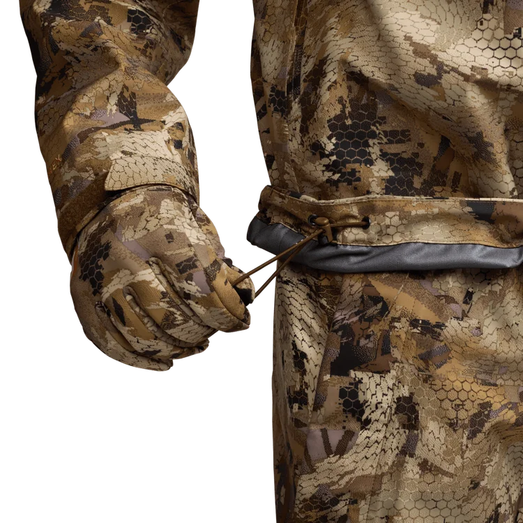 Delta LT Jacket