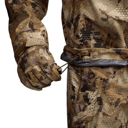 Delta LT Jacket