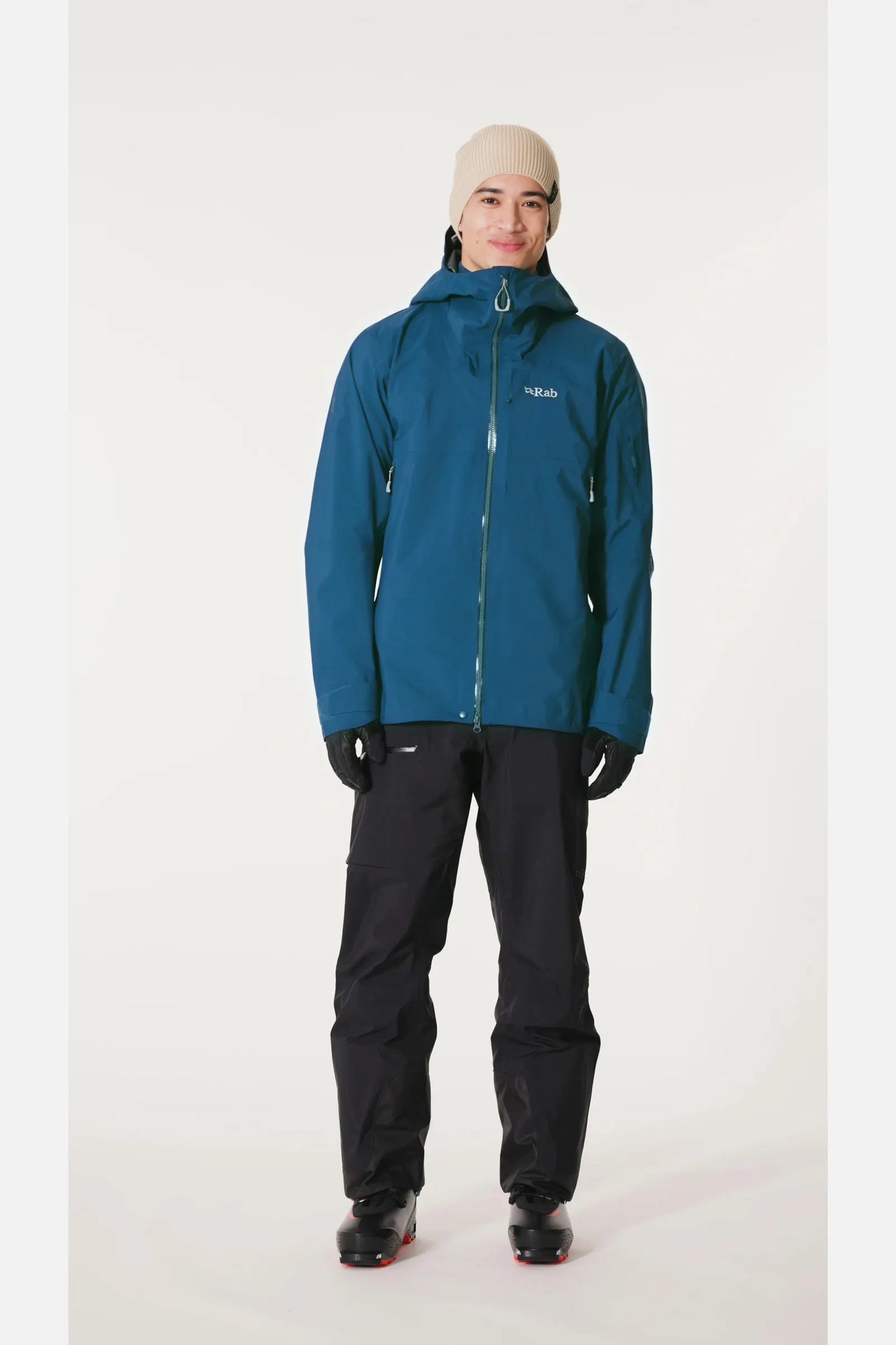 Men's Khroma Diffuse GORE-TEX Ski Jacket