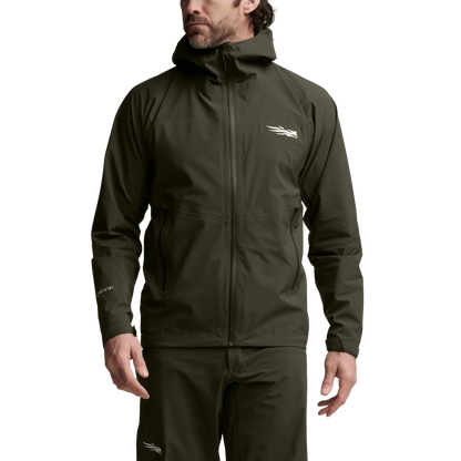 Dew Point Jacket