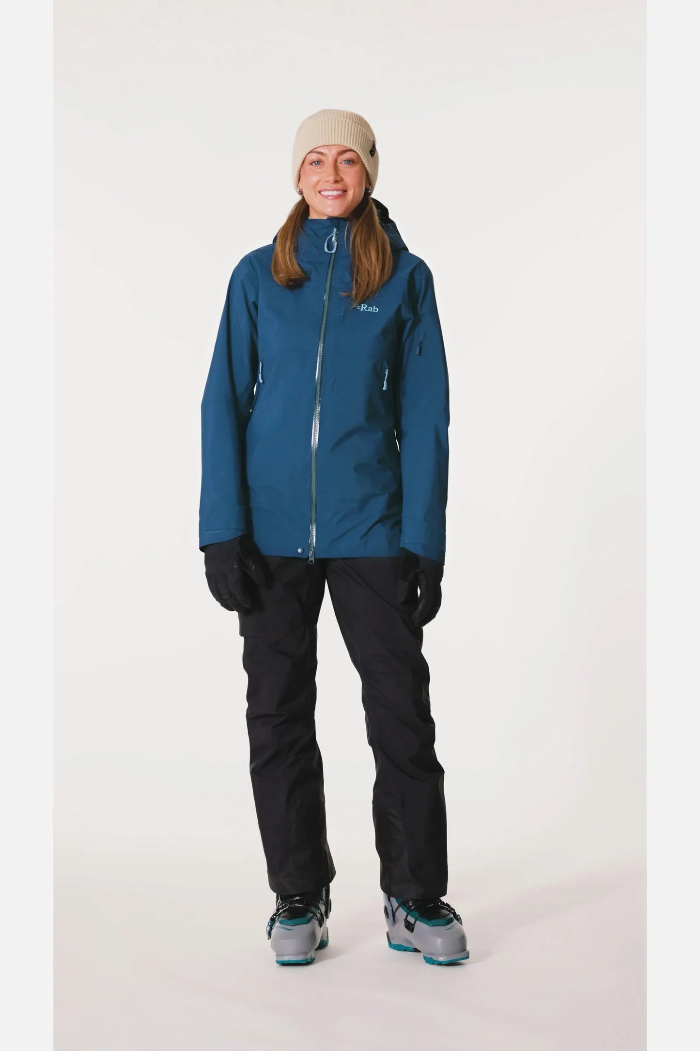 Women's Khroma Diffuse GORE-TEX Ski Jacket