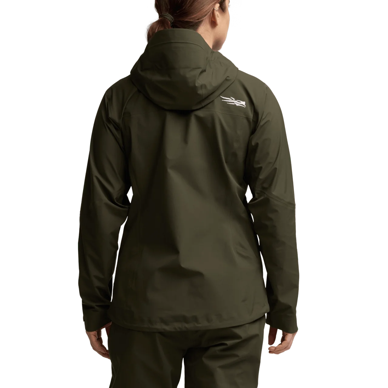 Ws Dew Point Jacket