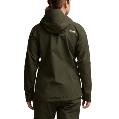 Ws Dew Point Jacket