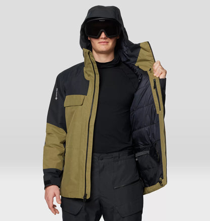Men's Cloud Bank GORE-TEX Jacket