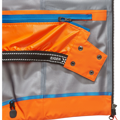 Eiger Free Advanced HS Hooded Jacket Men