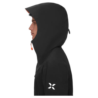 Eiger Free Advanced HS Hooded Jacket Men