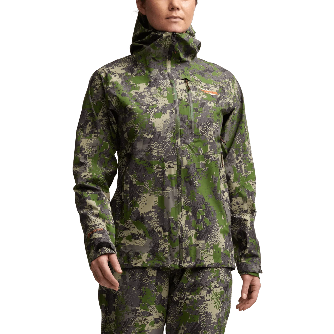 Ws Dew Point Jacket