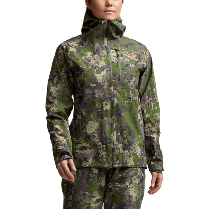 Ws Dew Point Jacket