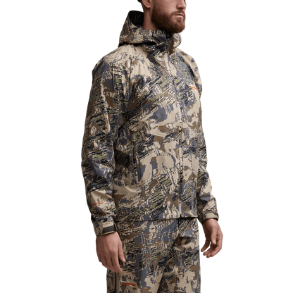 Dew Point Jacket