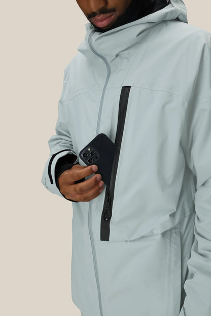 GORE-TEX GT Thermagraph® Jacket