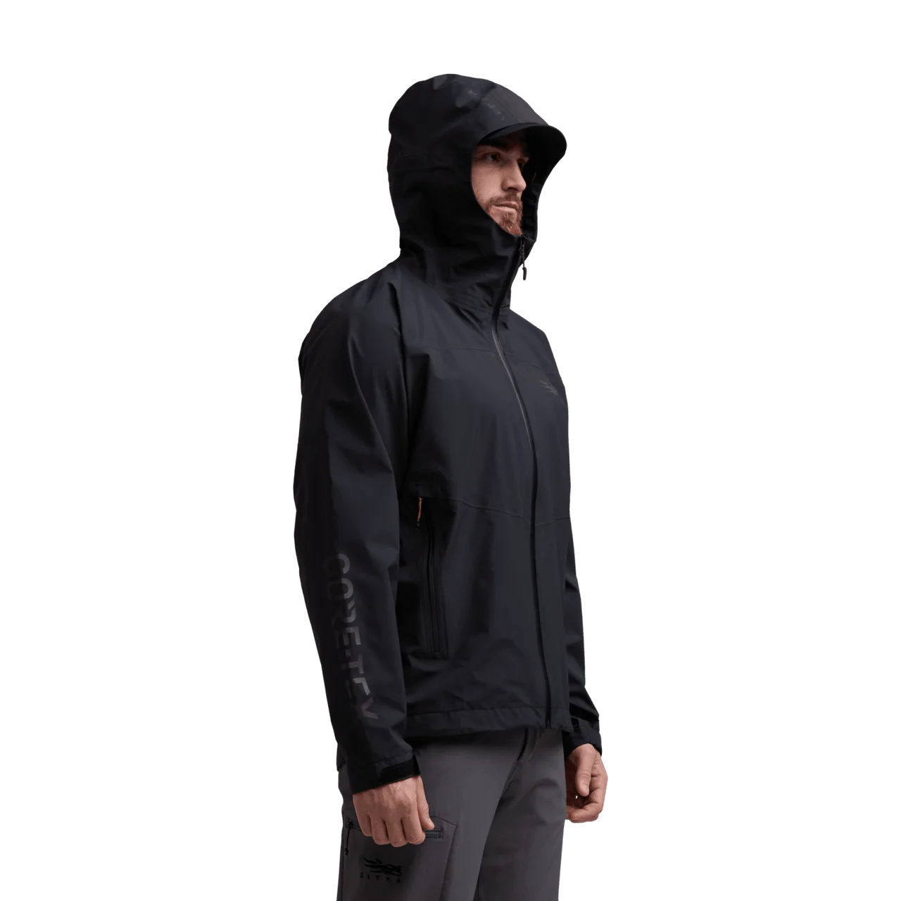 Dew Point LE Jacket