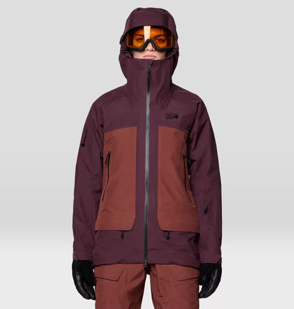 Women's Boundary Ridge™ GORE-TEX Jacket